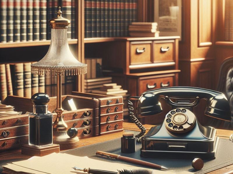 I’ll make some&nbsp;calls